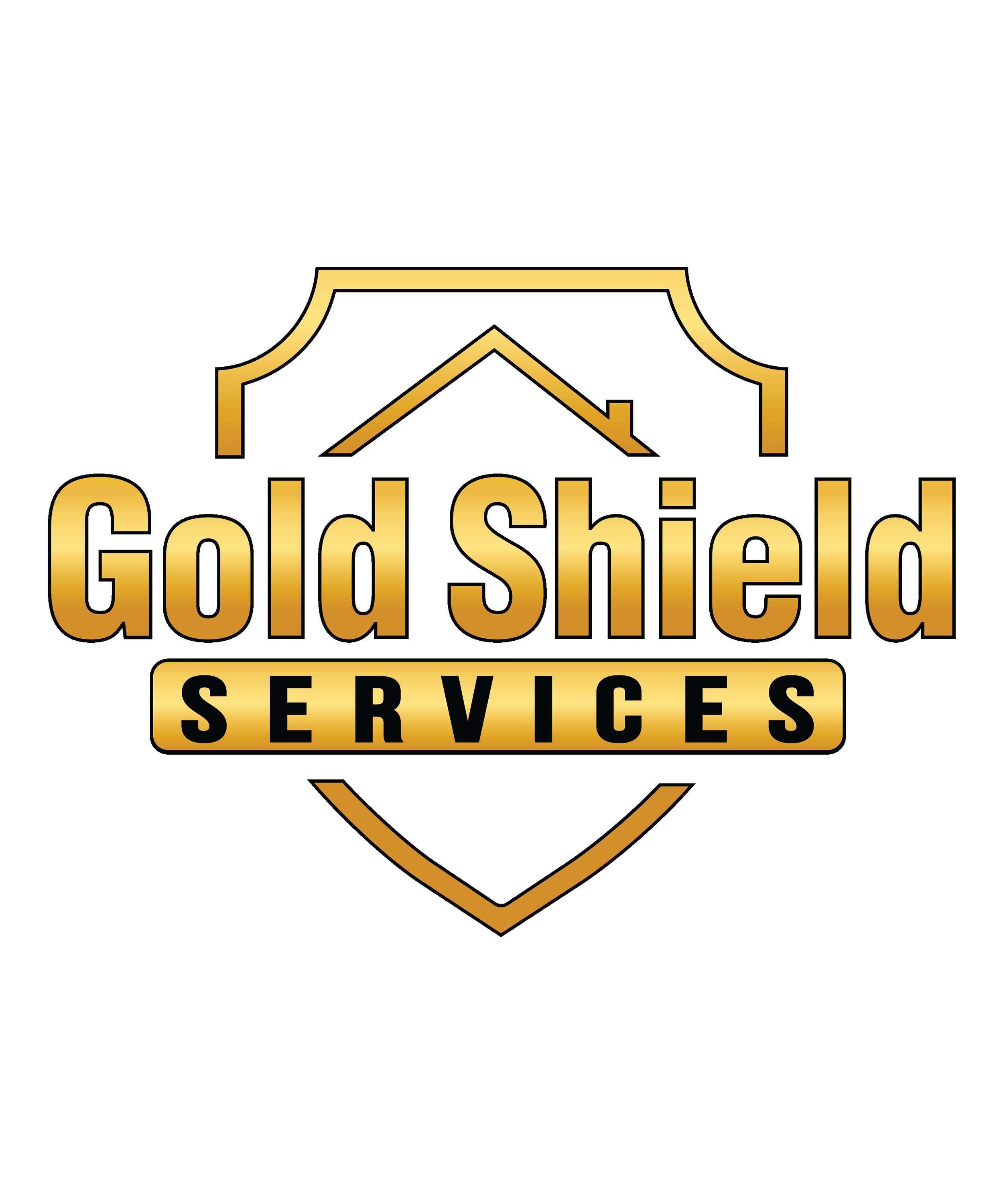 goldshieldservice.com Logo