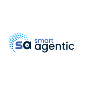 SmartAgentic's Logo