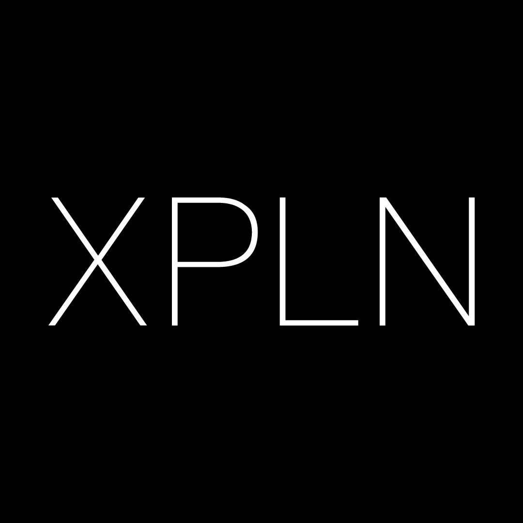 XPLN's Logo