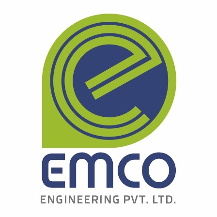 EMCO ENGINEERING PVT LTD's Logo