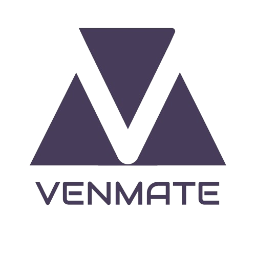 VENMATE's Logo