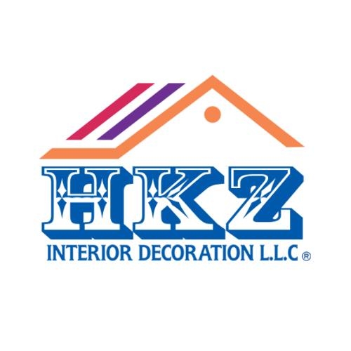 www.hkzinterior.com's Logo