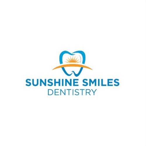 Sunshine Smiles Dentistry Logo