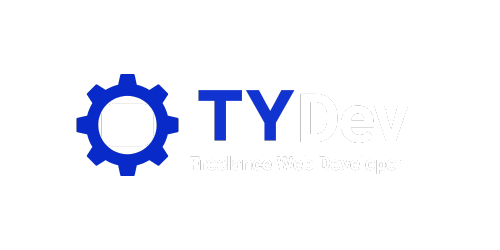ty-dev.fr Logo