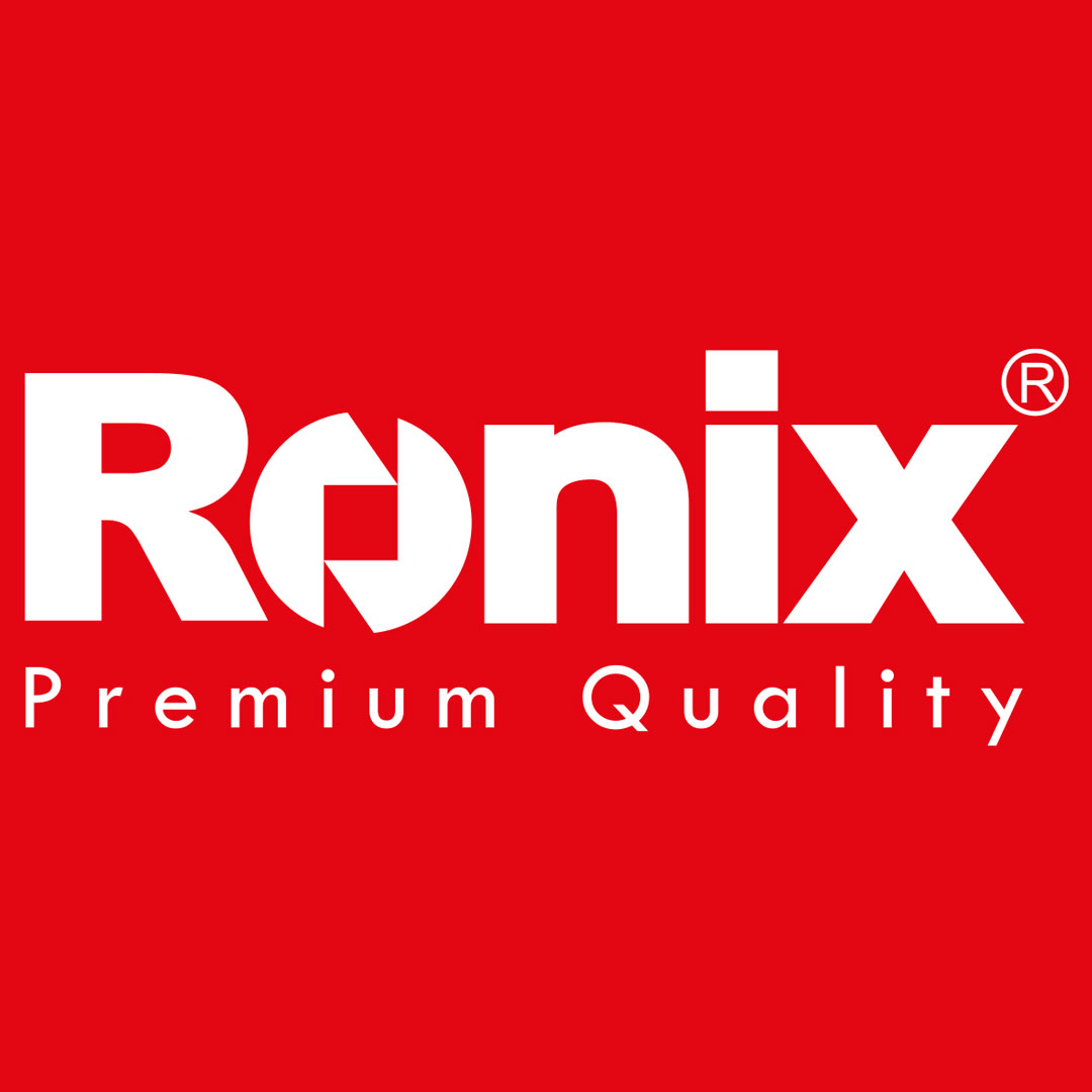 ronixtools.com's Logo