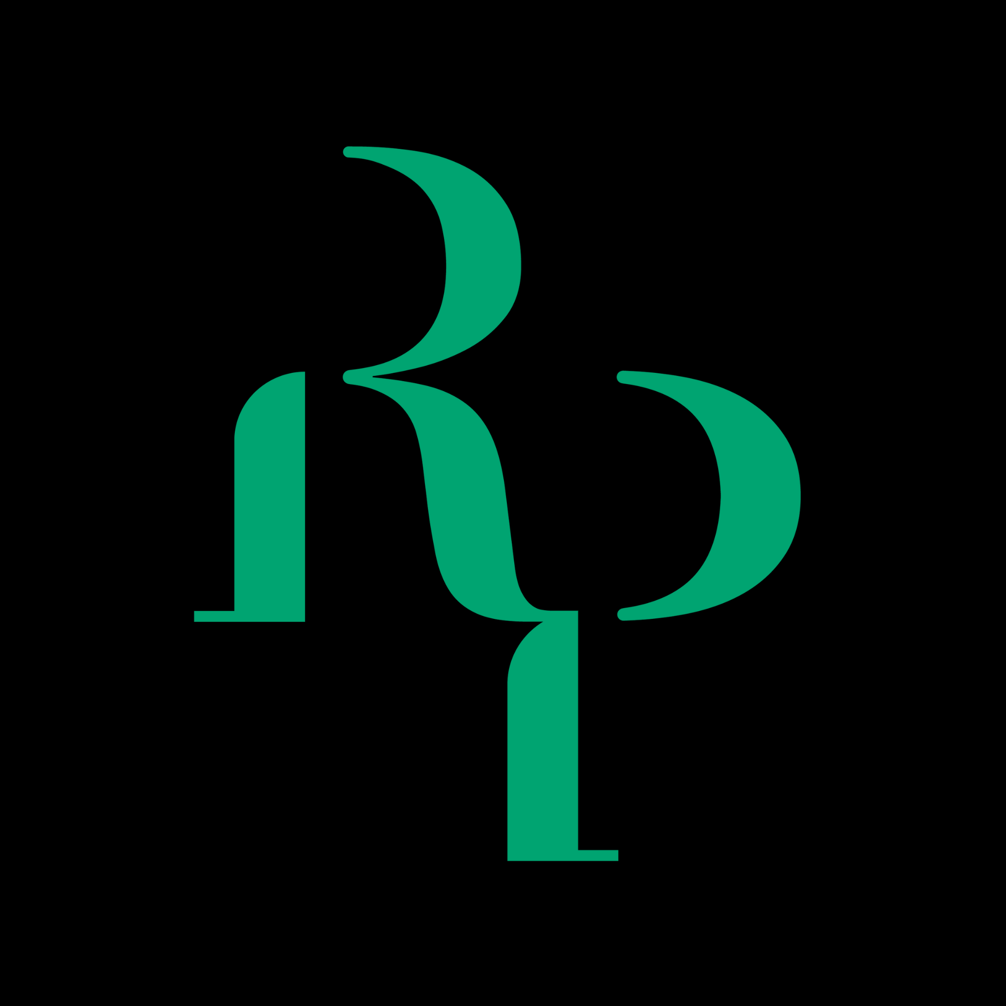 www.roshpartners.com.au's Logo