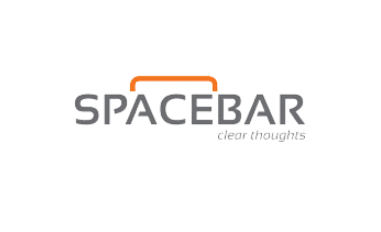 spacebar.in's Logo