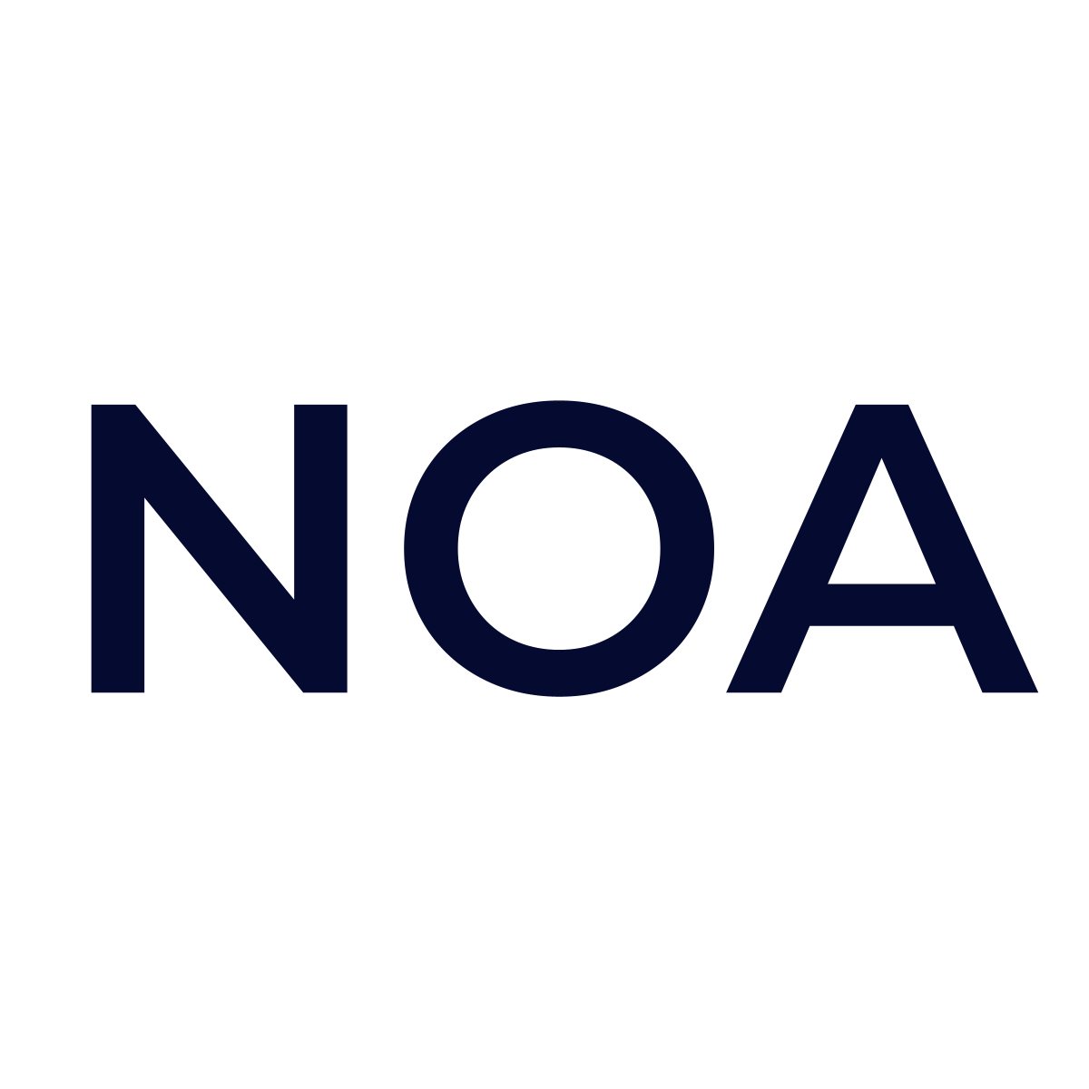 www.noa.tech's Logo