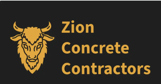 www.zionconcretecontractors.com's Logo