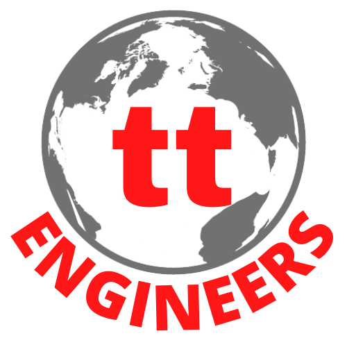 Techtrans Engineers's Logo