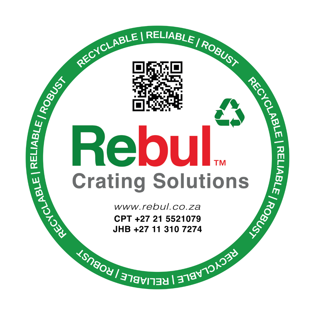 Rebul Packaging 's Logo