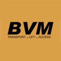 BVM Transport LLC's Logo