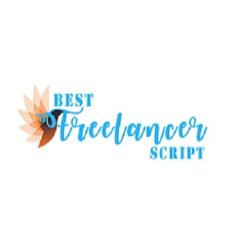 Best Freelancer Script Logo