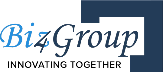 www.biz4group.com Logo