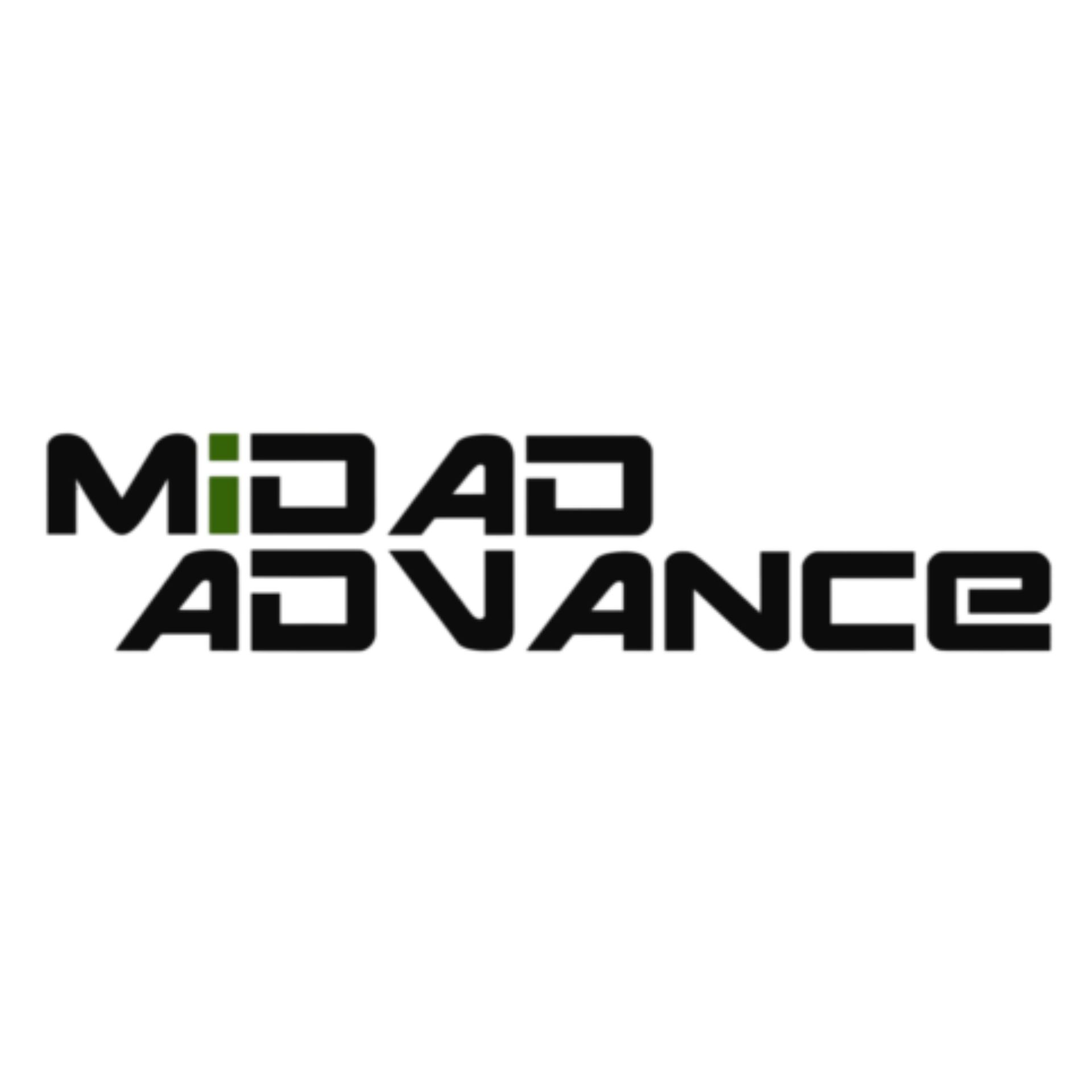 midadadvance.com's Logo