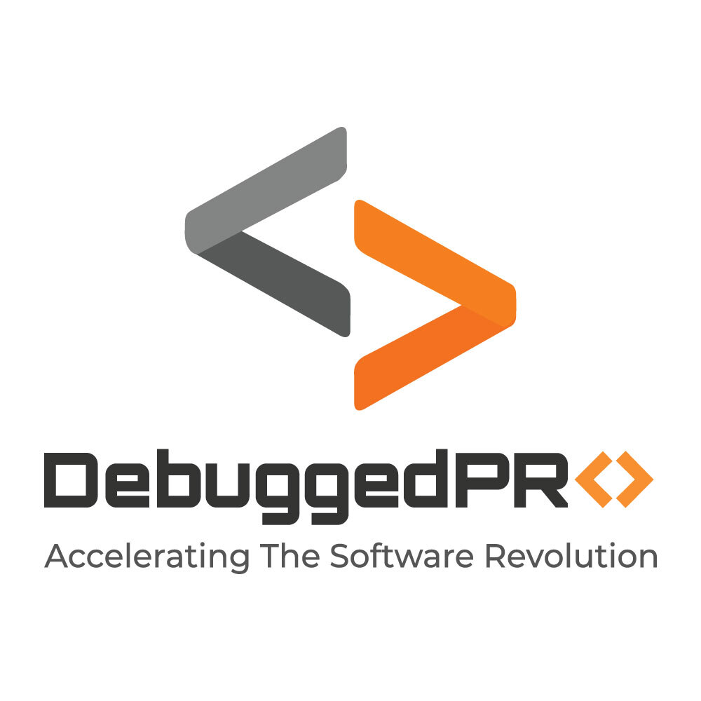 Debugged Pro Pvt. Ltd's Logo