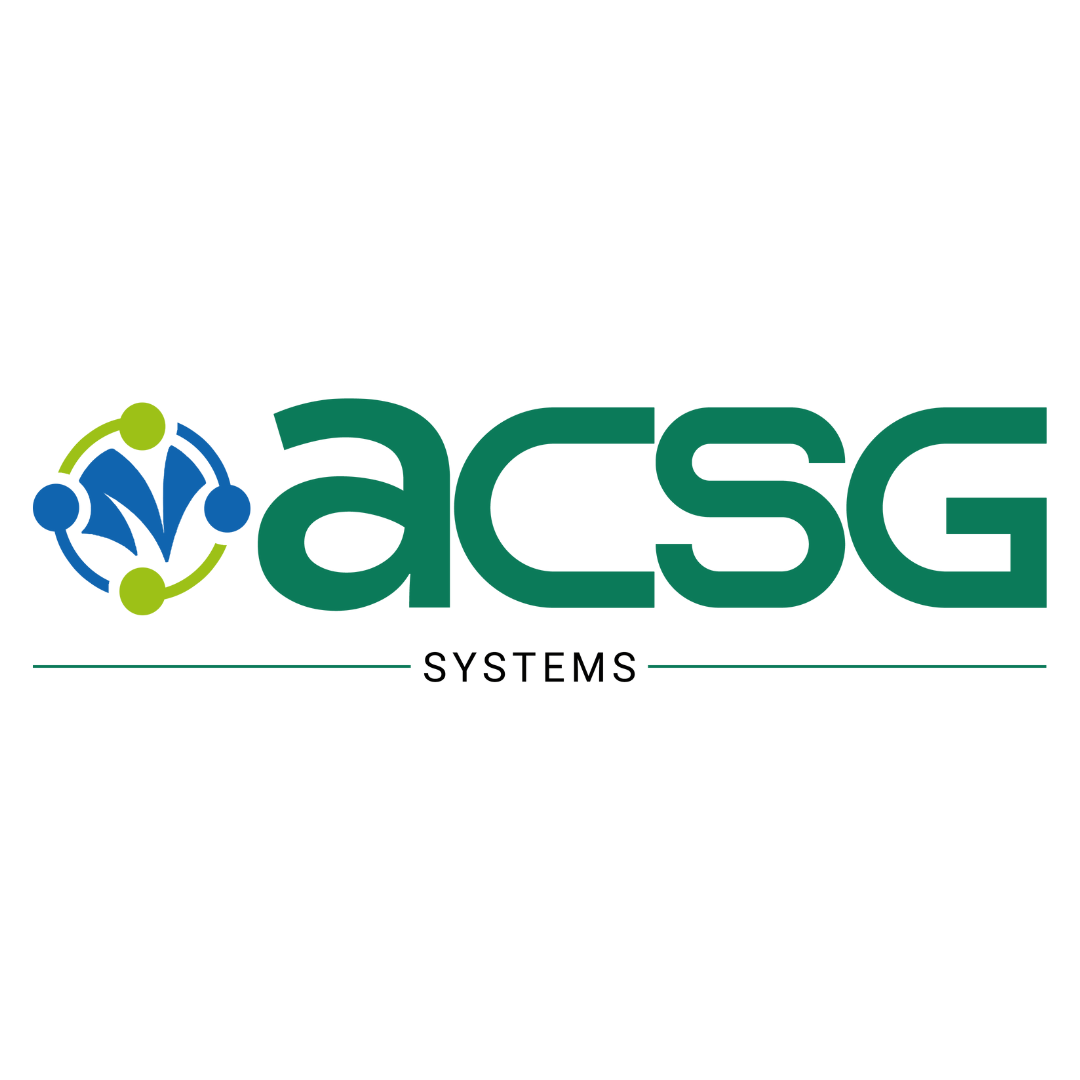 Acsg Systems's Logo