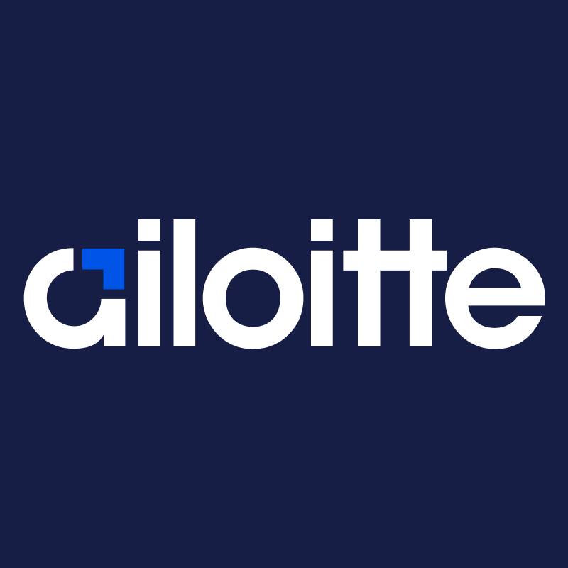 Ailoitte Technologies's Logo