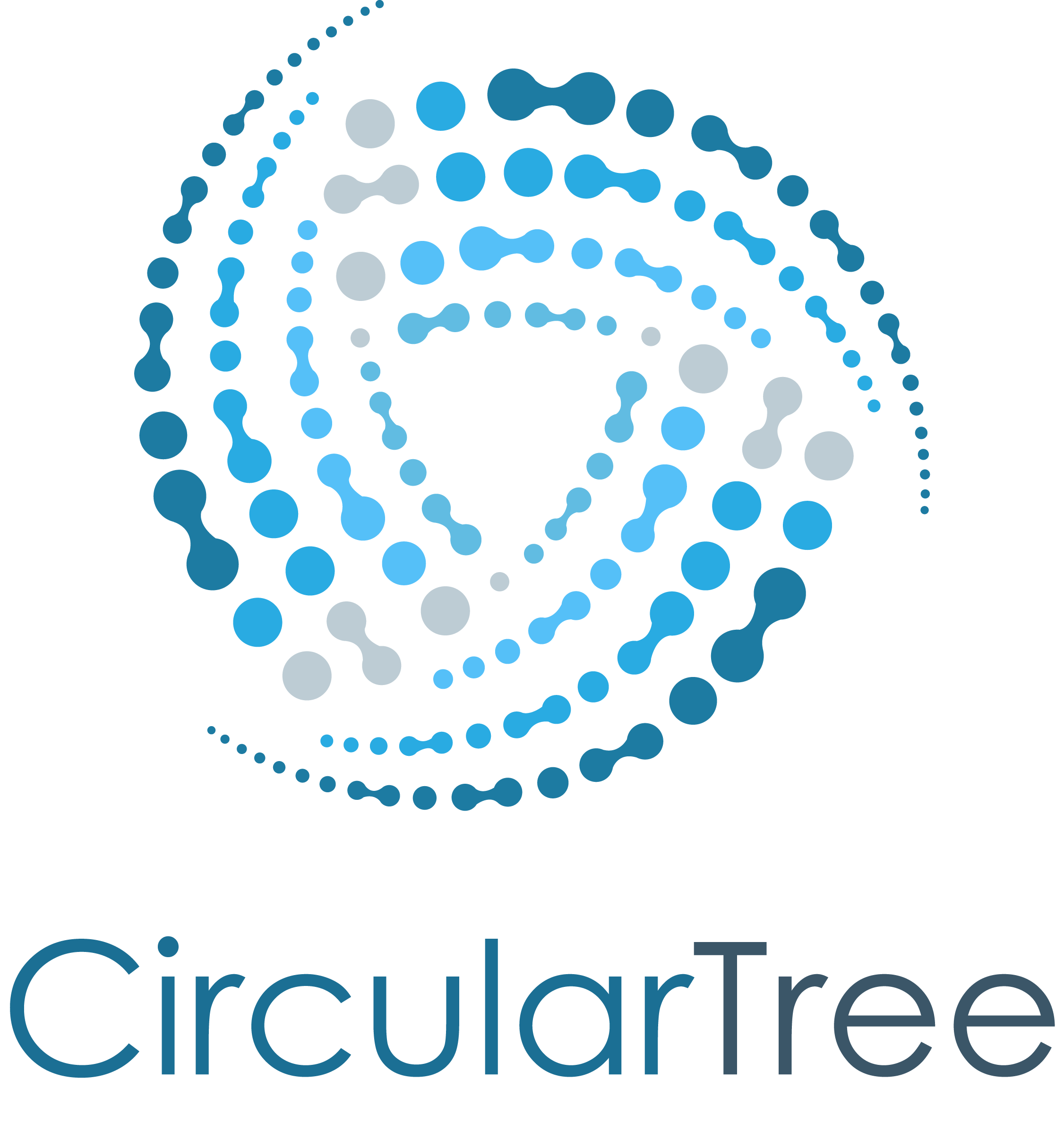 CircularTree's Logo