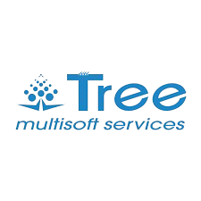 www.treemultisoft.com Logo