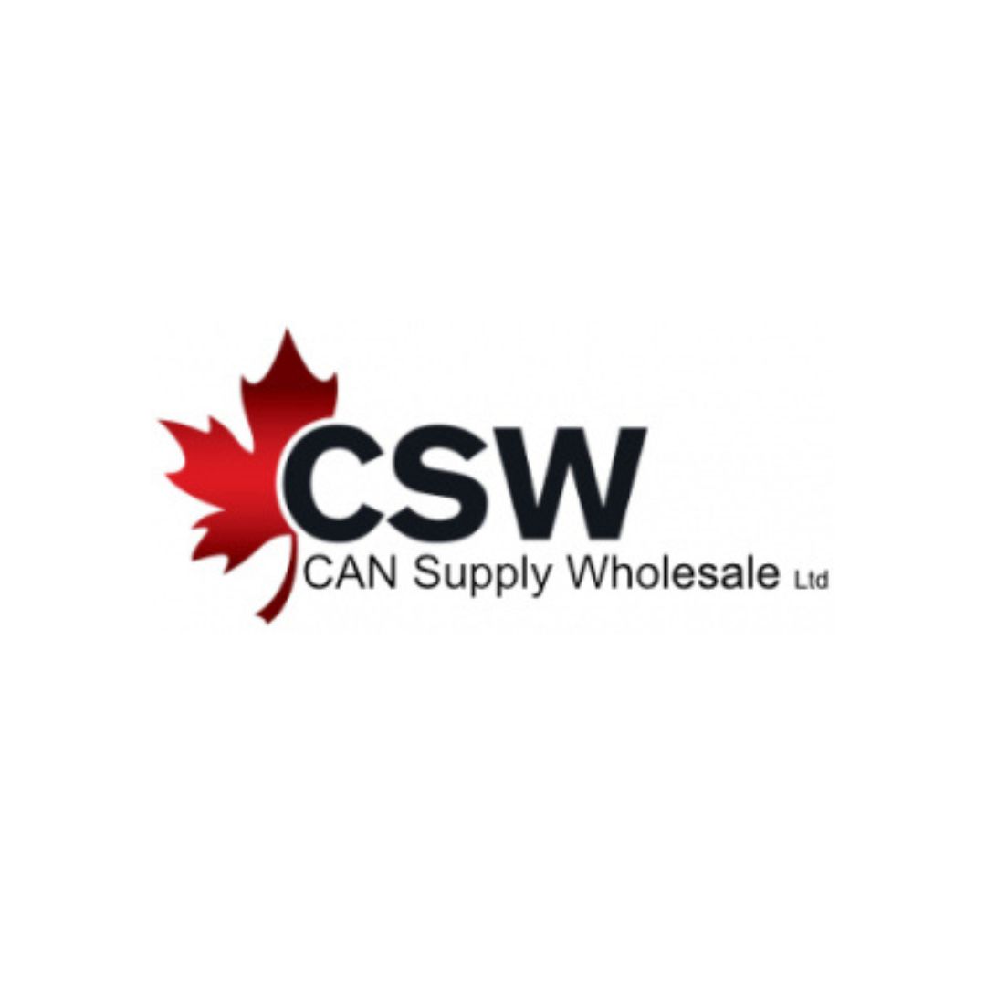 Can Supply Wholesale's Logo