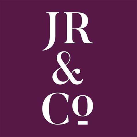 www.juliusrutherfoord.co.uk Logo