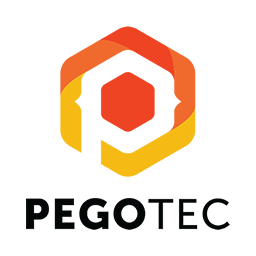 Pegotec Pte. Ltd.'s Logo