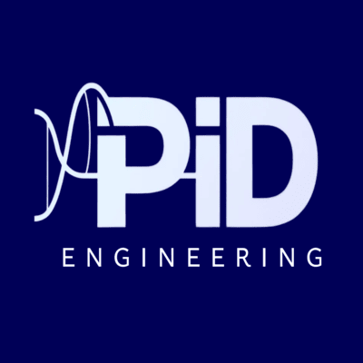 pid-engineering.com's Logo