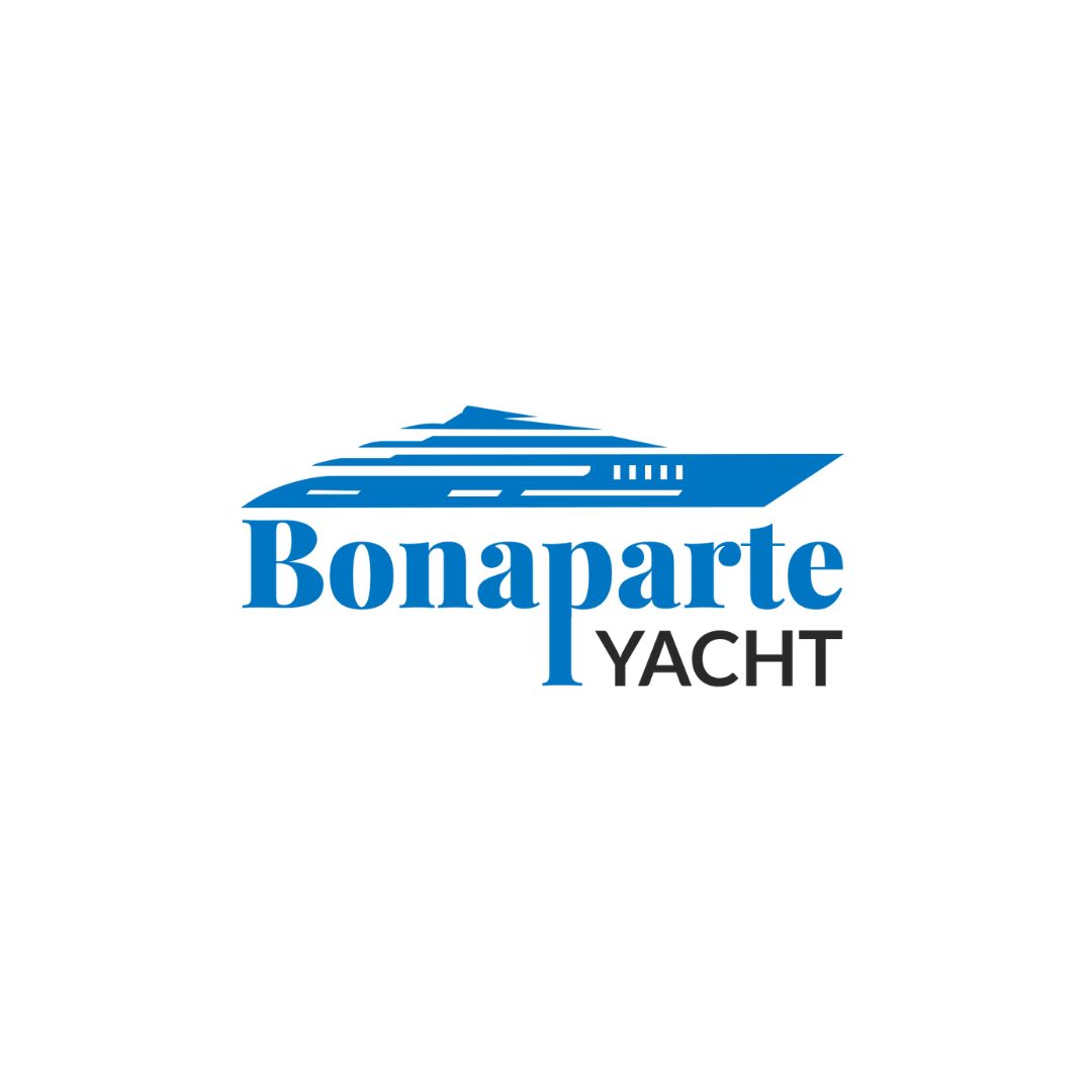 Bonaparte Yacht Logo
