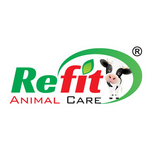 refitanimalcare.com's Logo