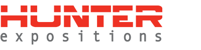 Hunter Expositions's Logo