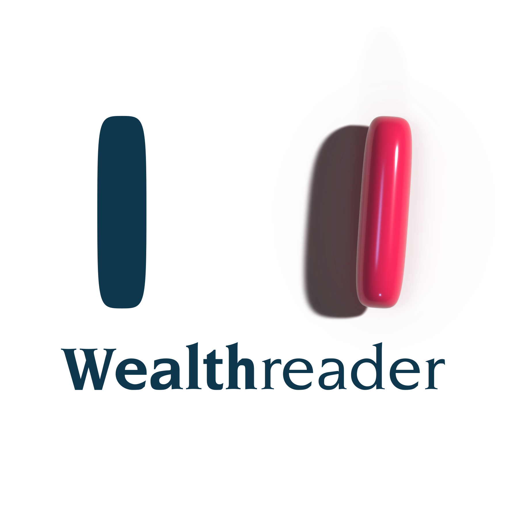 www.wealthreader.com's Logo