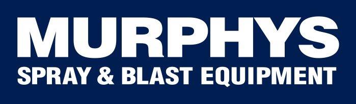 Murphy's Spray & Blast Equipment 's Logo