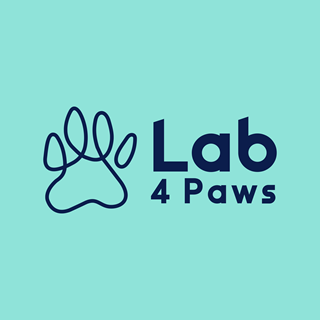 Lab4Paws's Logo