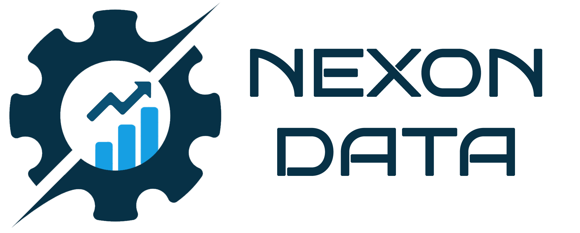 Nexon Data's Logo