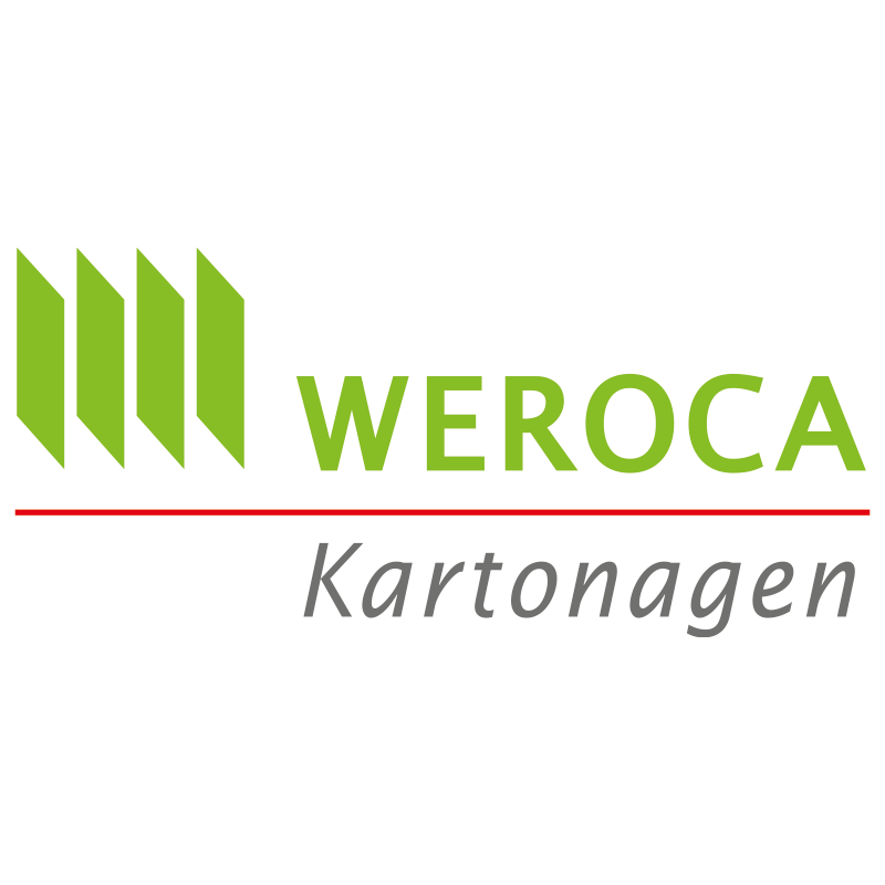 WEROCA Kartonagen GmbH & Co. KG's Logo