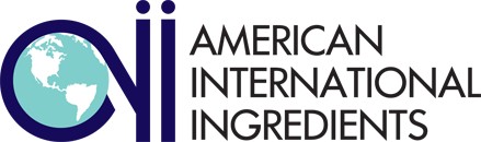 American International Ingredients, Inc. Logo