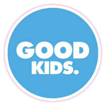 Good Kids Creative Agency Logo