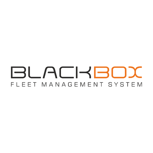 Blackbox GPS Technology's Logo