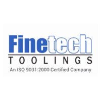 FineTech Toolings Logo
