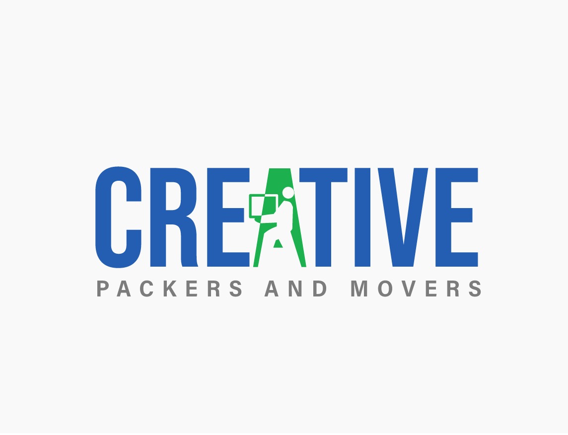 www.creativepackersmovers.in's Logo