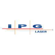 www.ipgphotonics.com's Logo