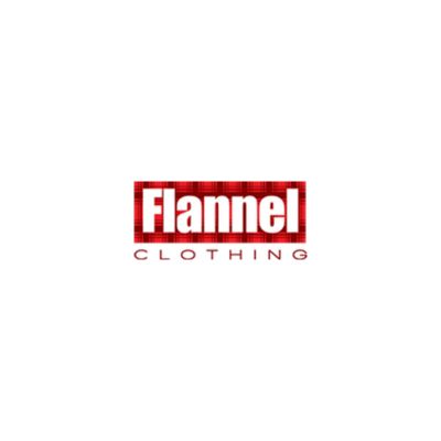 www.flannelclothing.com's Logo