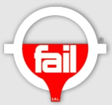 Fonderia F.A.I.L. Srl 's Logo