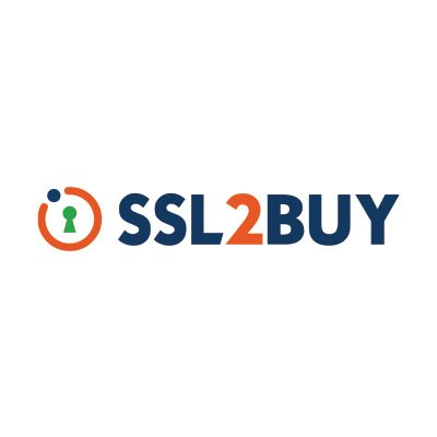 SSL2BUY Logo