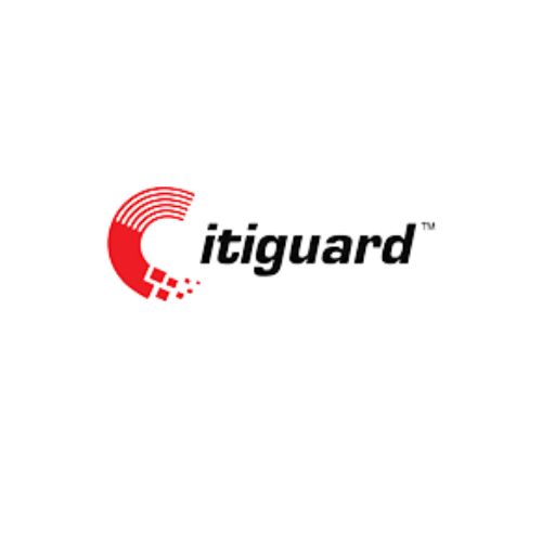 Citiguard Inc Logo