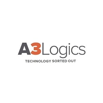 A3logics AI's Logo