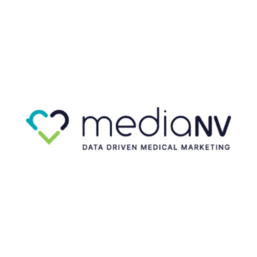 MediaNV's Logo