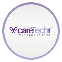 www.caretechr.com's Logo