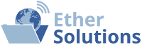 www.ether-solutions.co.uk's Logo